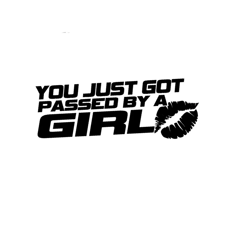 

Sexy 3D Creative Vinyl Sticker and Decal 20cm*3cm On Car Stickers and Decals Window Sticker Car-styling Decal Car Accessories