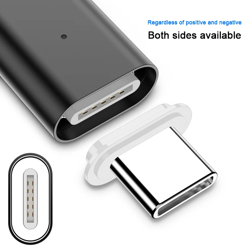 Мобильный телефон адаптер Micro USB к C разъем Type для Huawei Xiaomi Samsung Galaxy Type-C | Мобильные
