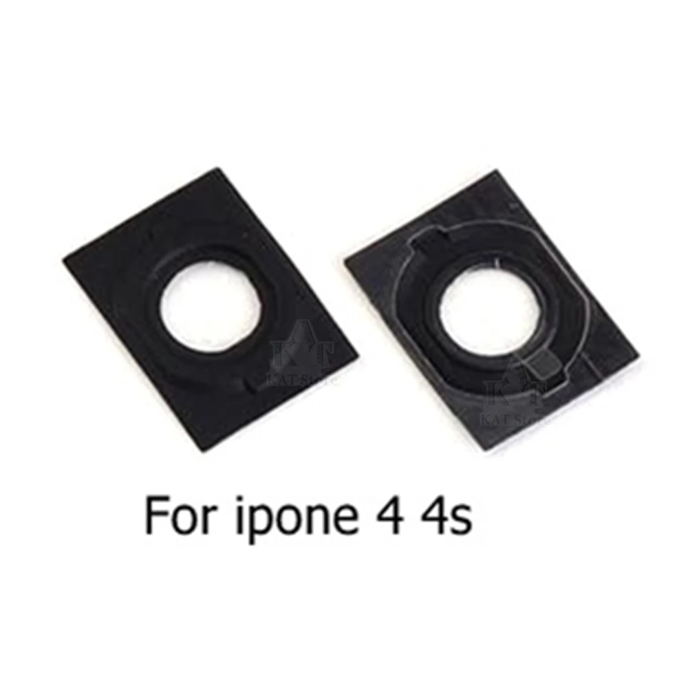 Запасные части для iPhone 4 4S 5 5C 5S SE 6 6S 7 8 Plus 20 шт./лот | Мобильные телефоны и аксессуары