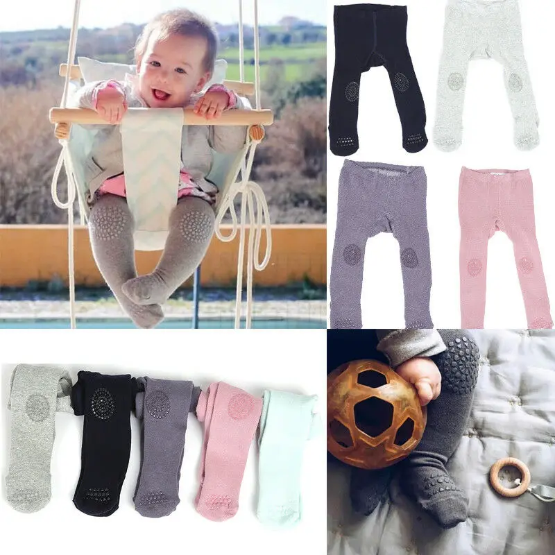 

Toddler Baby Kid Girl Bear Cotton Tights Socks Stockings Pants Hosiery Pantyhose
