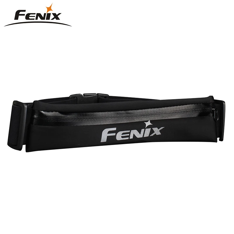 Новая Водонепроницаемая Спортивная Светоотражающая поясная сумка Fenix для