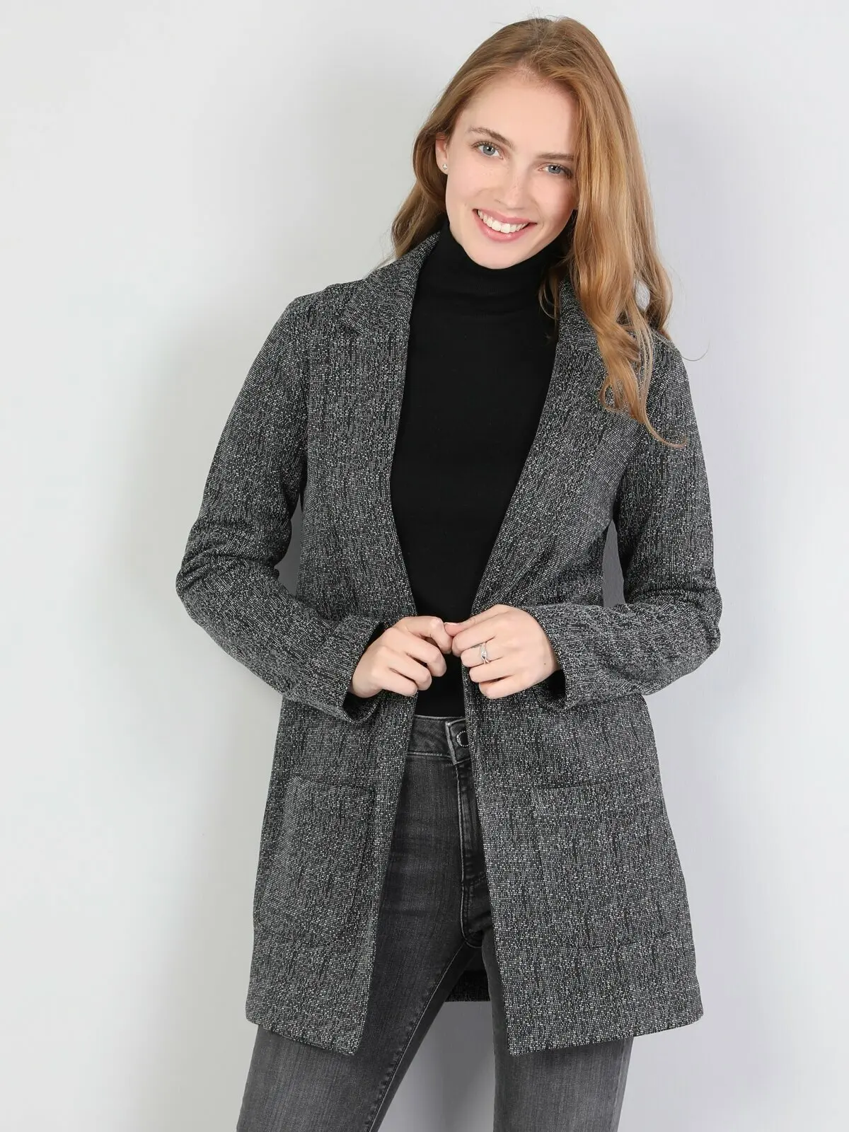 

Женский блейзер, куртки CL1044465