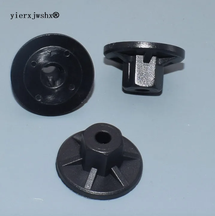 yierxjwshx крыло гайка для колесной арки дверной бампер автомобиля колесная арматура