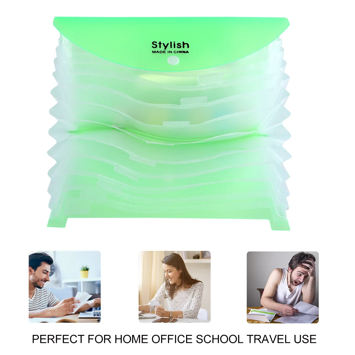 2 шт. папка-держатель для бумаг | Канцтовары офиса и дома