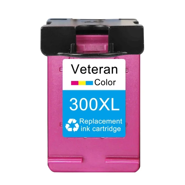 2 комплекта совместимый чернильный картридж HP 300XL hp 300 для Deskjet F4210 F4213 F4230 F4235 F4238 F4240
