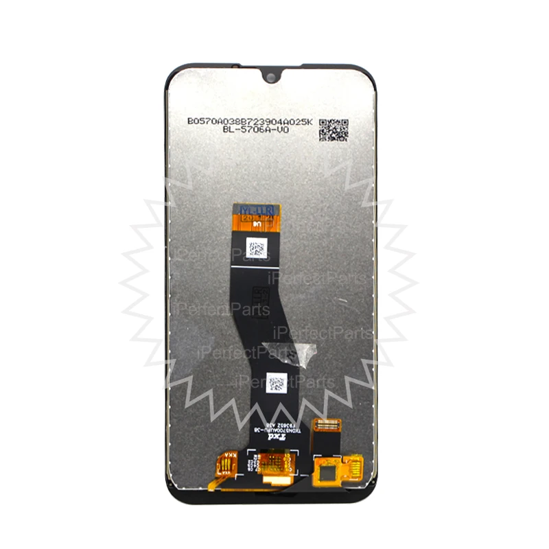5 71 ''ЖК дисплей для Nokia 4 2 TA 1184 1133 1149 1150 1157 сенсорный экран дигитайзер в сборе