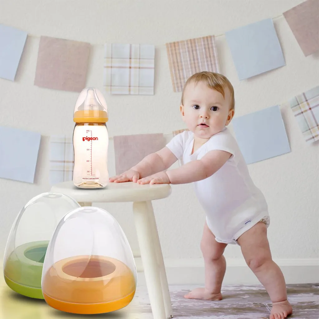 Кухонные принадлежности кухонные крышка для детской бутылочки от пыли широкий