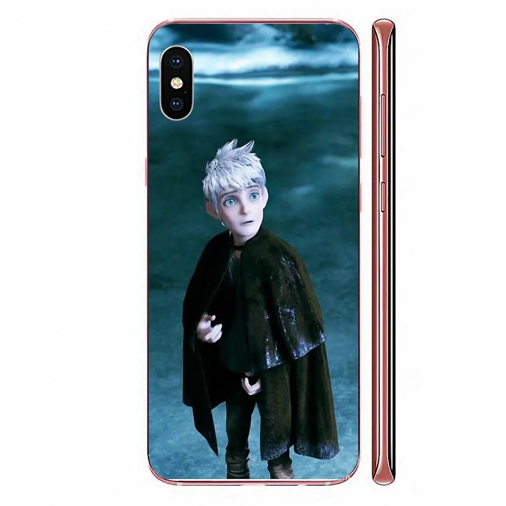 Роскошный чехол для телефона Samsung Galaxy Note 5 8 9 S3 S4 S5 S6 S7 S8 S9 S10 5G mini Edge Plus Lite Jack Frost и The
