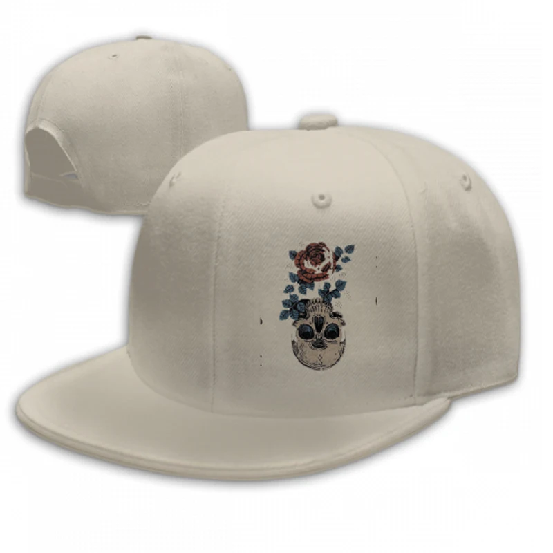 Bonjean Повседневная регулируемая бейсболка Snapback Мужская бейсболка для женщин