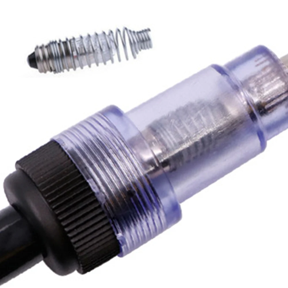 Автомобильный детектор зажигания устройство для проверки свечи 12 В|Детали