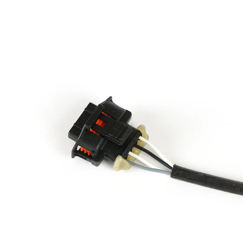 WeiDa 55566648 задний кислородный лямбда датчик O2 для Vauxhall Opel Astra H 2004 2013 55566648|Датчик