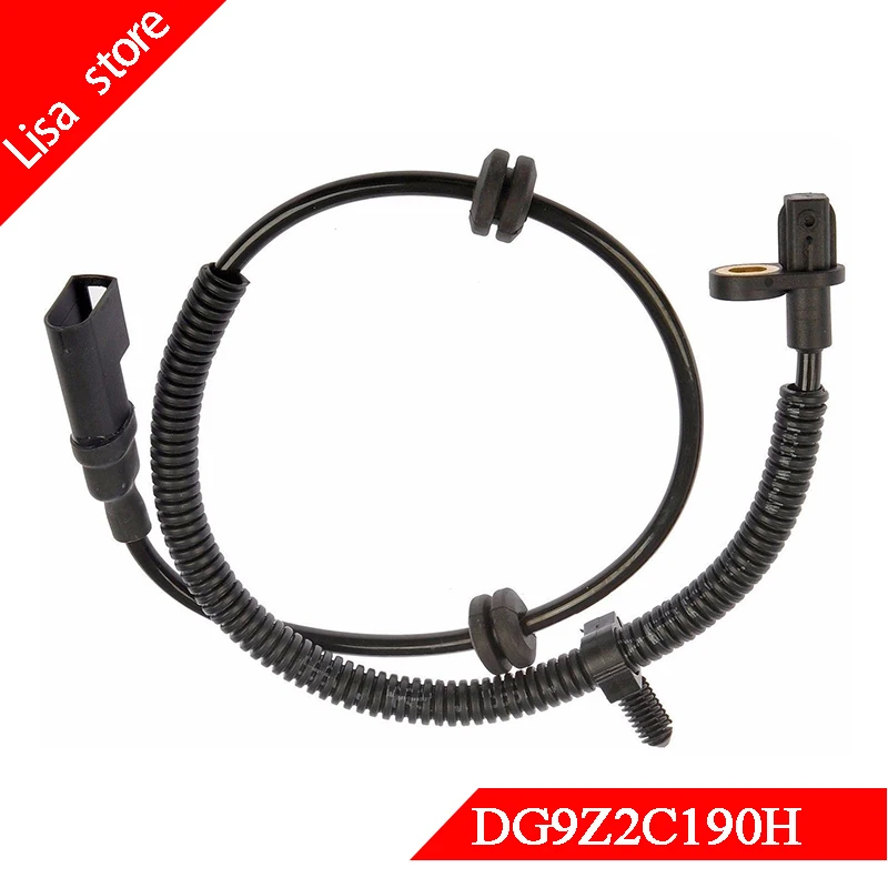 Датчик скорости ABS для Ford Fusion / Lincoln MKZRL/rford FUSION 201 DG9Z2C190K DG9Z2C190J DG9Z 2C190 L DG9Z2C190H|Датчик ABS|