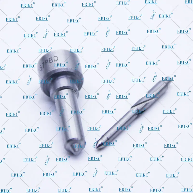 Топливный инжектор ERIKC (DSLA148FL157) сопло L157PBD Common Rail запасные части распылитель L157PRD
