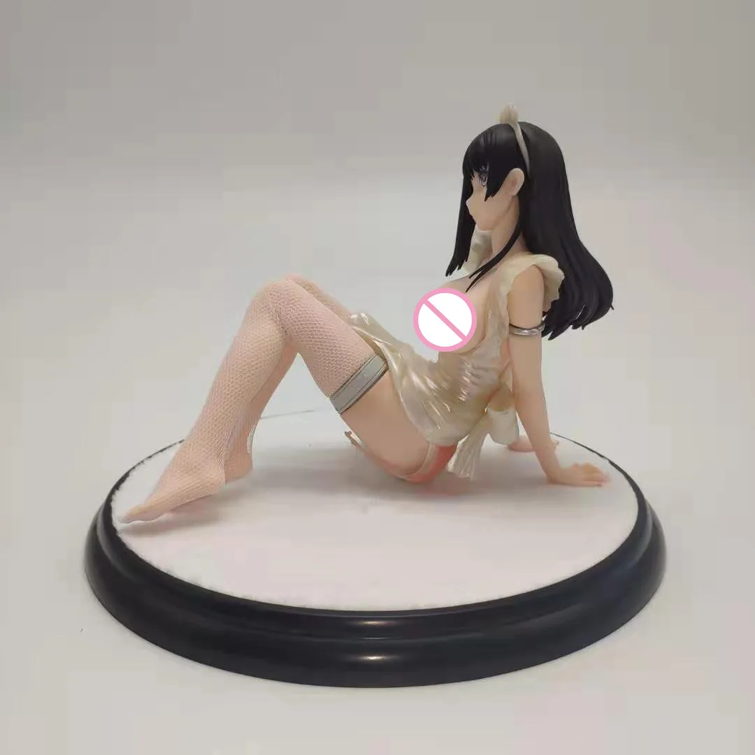 Экшн фигурки из ПВХ Skytube Nozomi Watase от Tony Art Girls 1/6| |