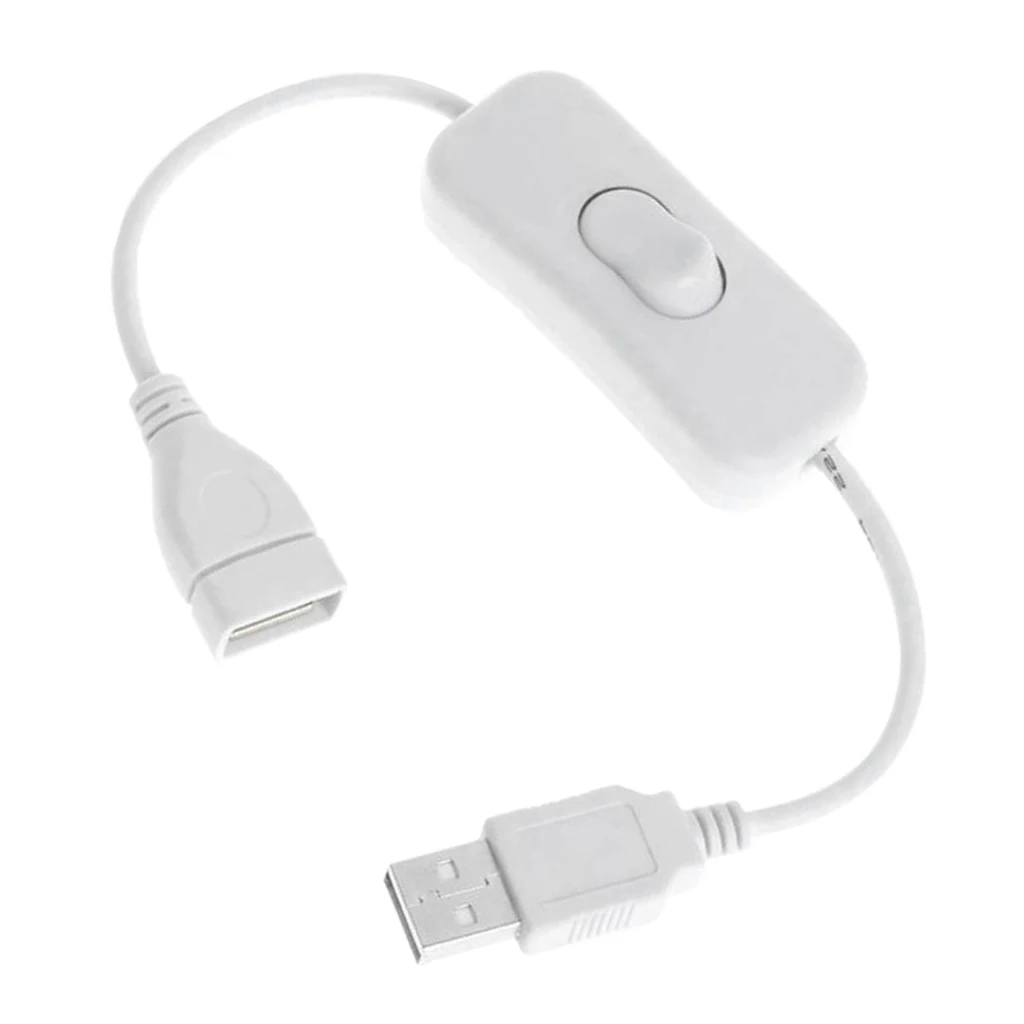 Удлинительный кабель USB 2 0 штекер гнездо для передачи данных с переключателем
