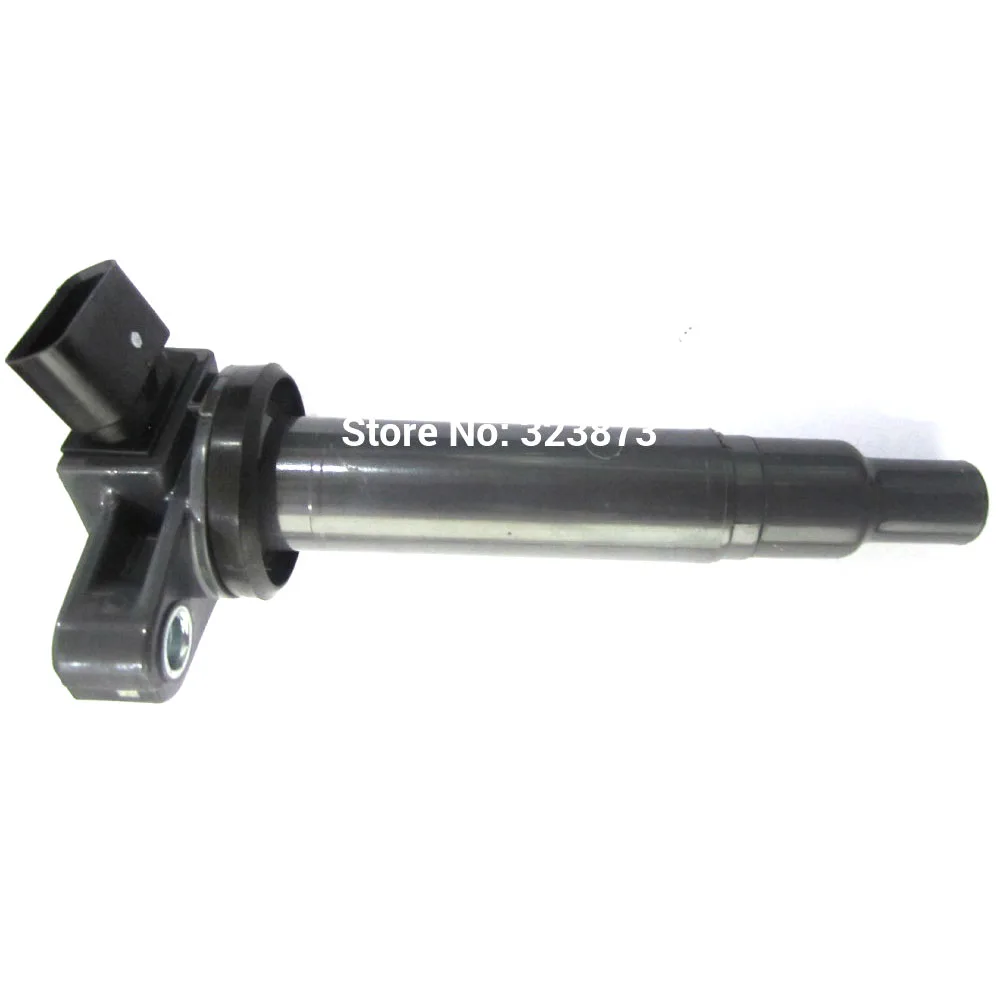 SET 8 PCS NEW Ignition coil OEM 9091902230 90919-02230 For LEXUS GS430 IS Sport Cross 200 LS430 LX470 | Автомобили и мотоциклы