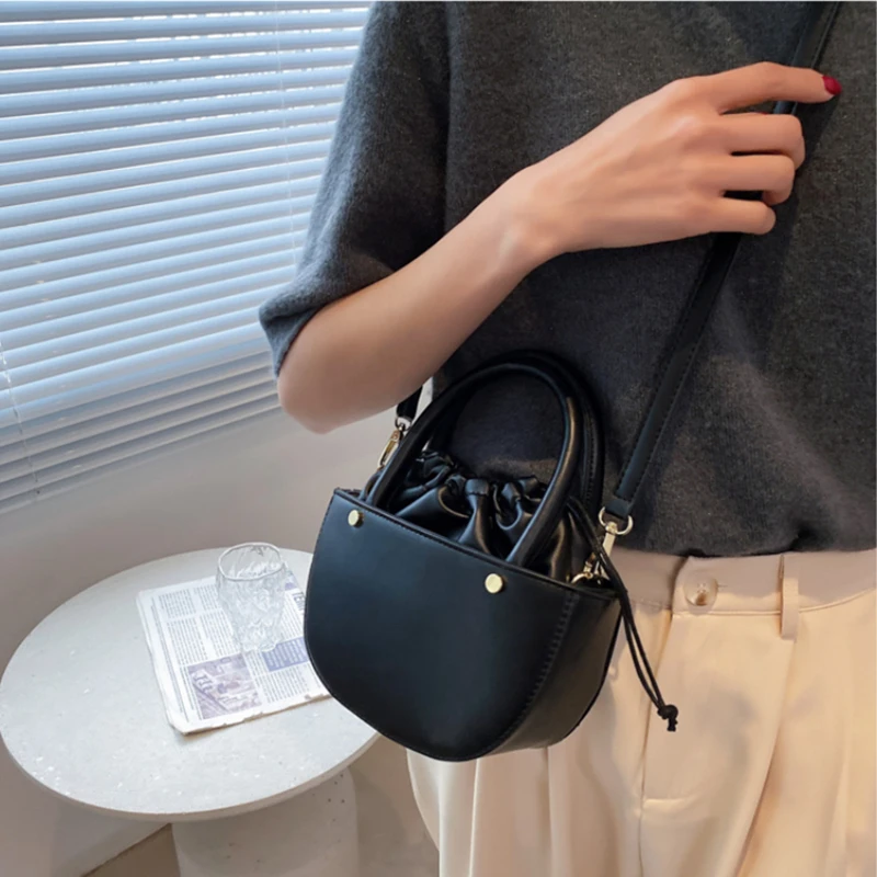 

New Arrive Shoulder Crossbody Messenger Bags 2021 Fashion Women's Luxury Designer Purse Lady Totes Handbags High Quality