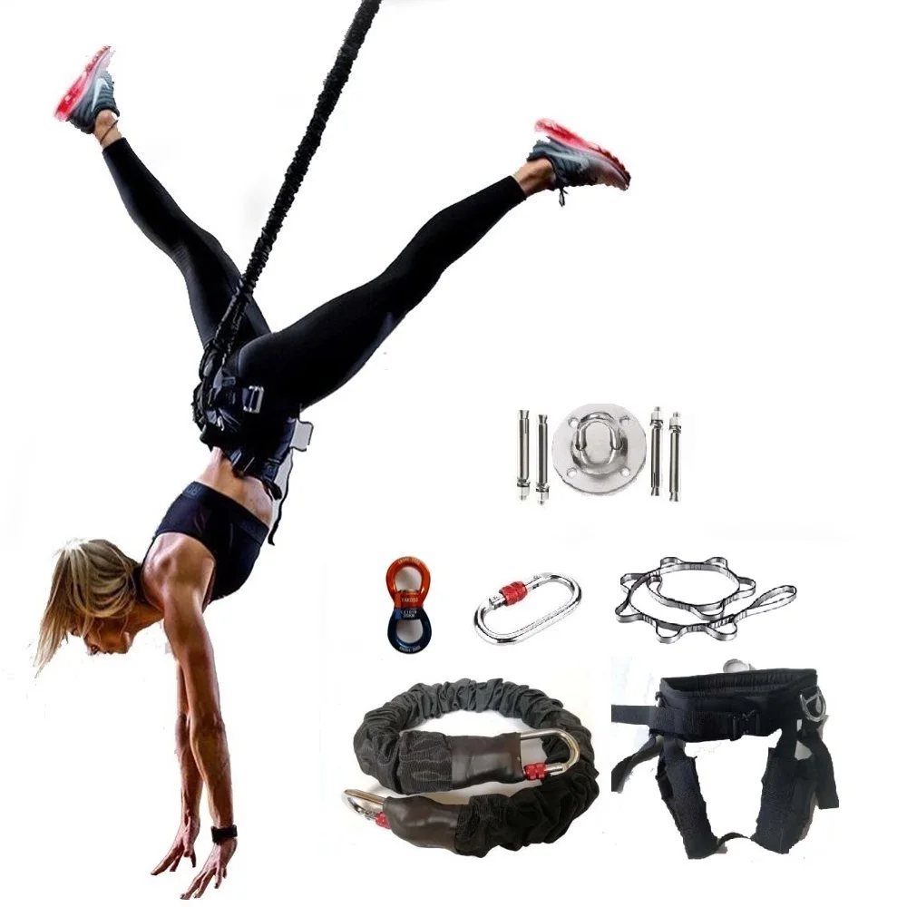 Веревка для фитнеса йоги пилатеса|exercise rope|chest expander exercisesresistance bands |