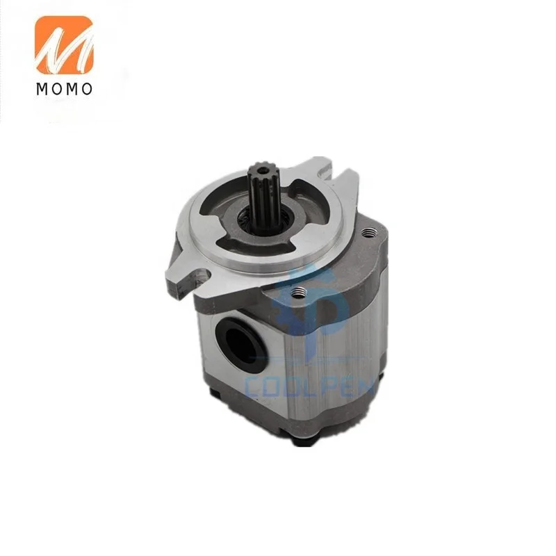 

excavator EX200-1 EX270 EX300 4181700 transmission gear oil main pilot charge pump for HITACHI