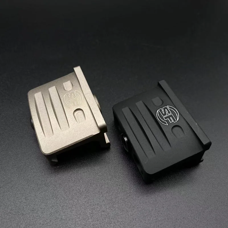 

Surfire RM45 Off Set Mount for M300 M600 Light Scout Offset Airsoft Mount
