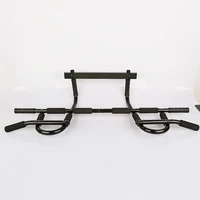 selfree pull up bar door frame chin up bar station multi grip bar heavy doorway fitness equipment for home gym deporte casa