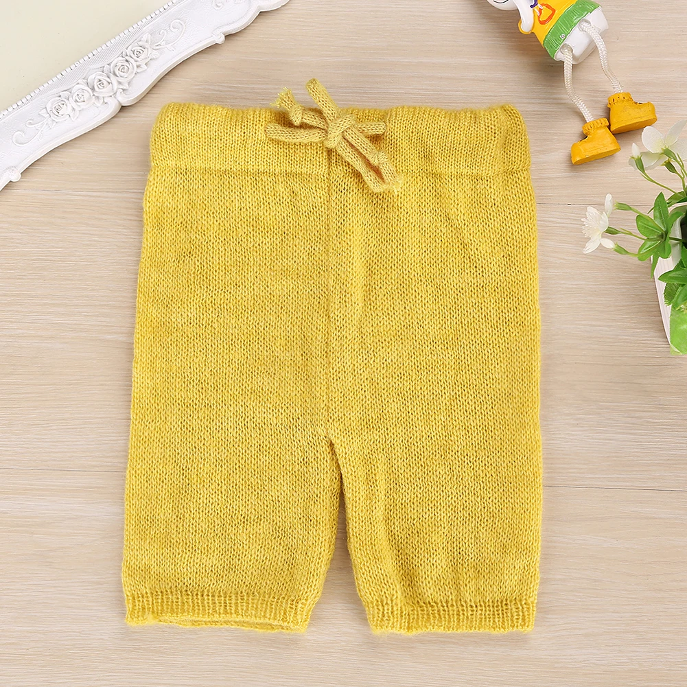 

Детские хлопковые штаны DIY модные детские фото штаны (свободный размер)