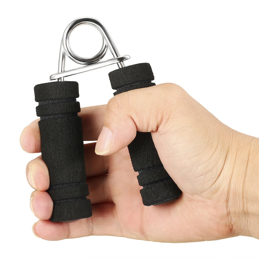 Комплект роликов TOMSHOO 5 в 1 AB с кнопкой пуш-ап скакалка ручной захват и наколенник