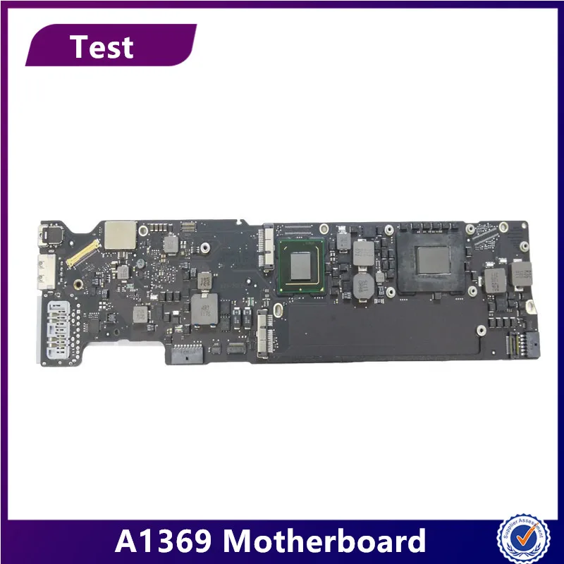 

Promotion A1369 Motherboard 820-3023-A 820-3023-B 820-2838-A for MacBook Air 13" Logic Board Core i5 i7 2GB 4GB Late 2010 2011