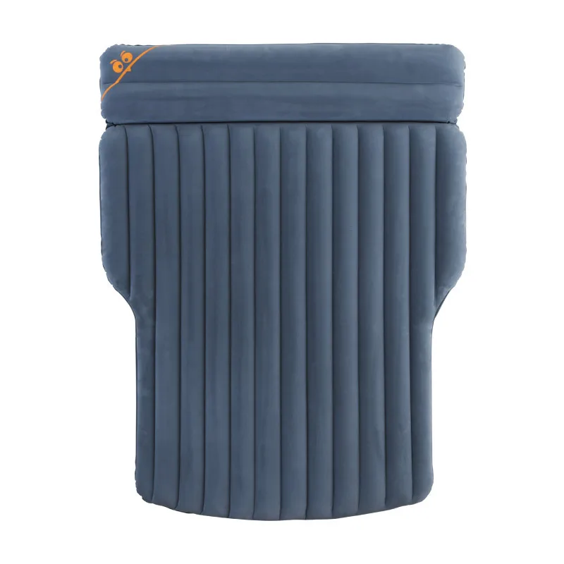 Надувная кровать для автомобиля стекающаяся ткань надувной матрас внедорожник