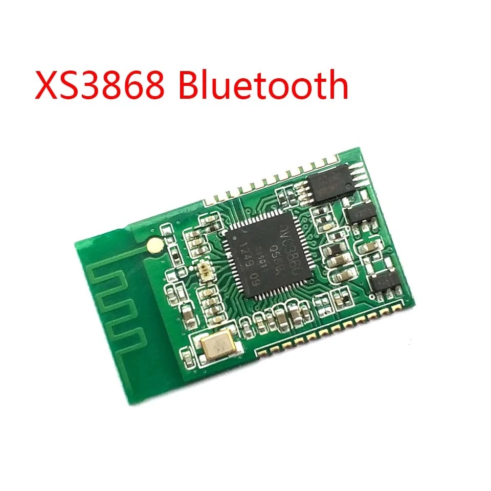 XS3868 Bluetooth стерео аудио чип управления модулем OVC3860 Bluetooth|Запасные части| |