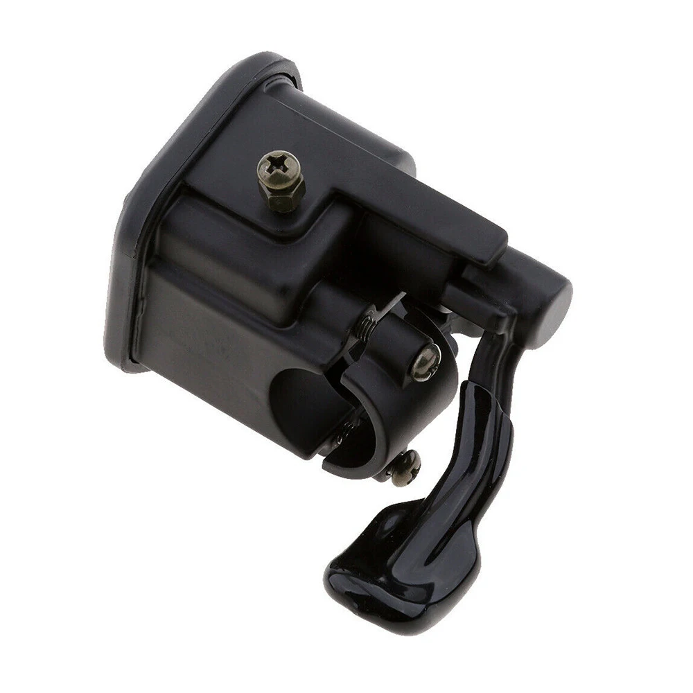 Для YAMAHA RAPTOR 350 660 700 P TT03 1 шт. Мотоцикл Скутер с накатанной головкой дроссельной