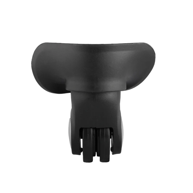 Travel Luggage Accessories 360 Degree Universal Wheel Travel Case Roller Accessories Replacement with Split-new Accessory Wheels