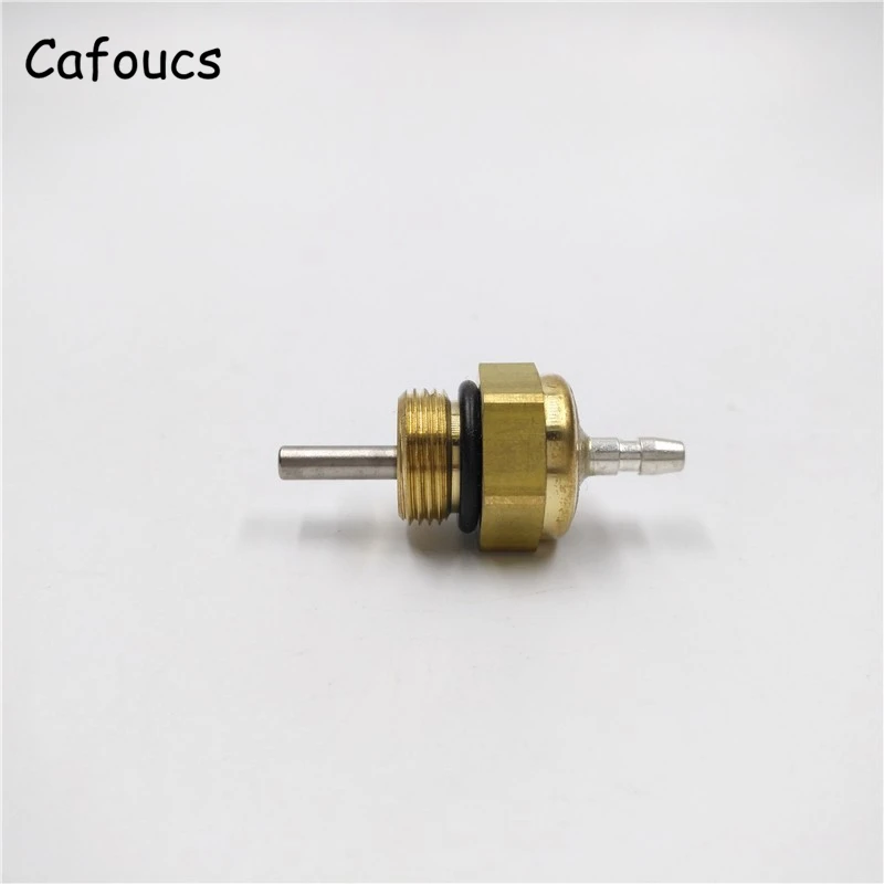 Cafoucs Датчик давления для Mazda 626 323 MPV Protege Premacy Автомобильный датчик гидроусилителя