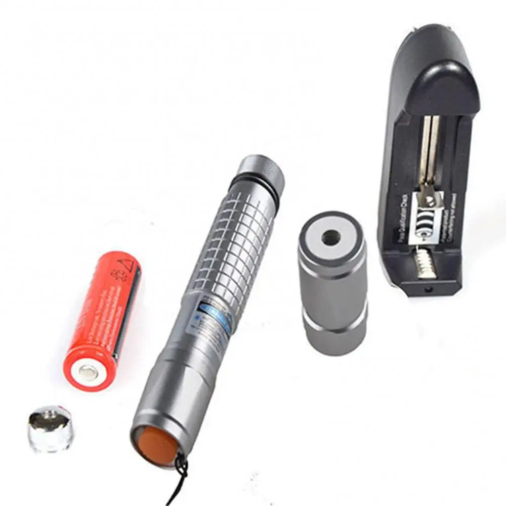 

Rechargeable Battery Blue Purple Laser Pen High Power Purple Lasers Pointer Sight Powerful Lazer Pen for Office School