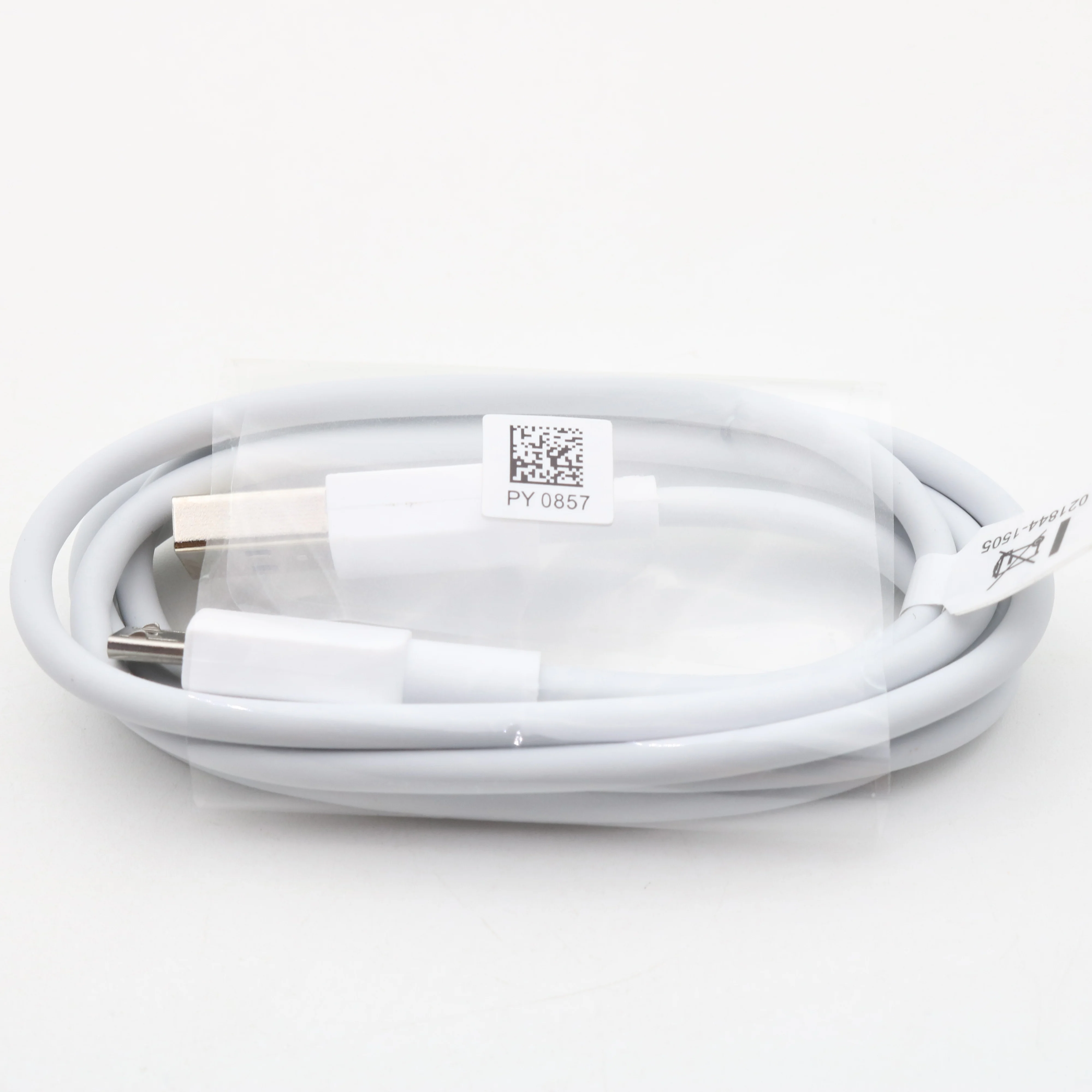 Оригинальный кабель Micro USB HUAWEI для быстрой зарядки поддержка 5 В/9 в 2 А дорожная