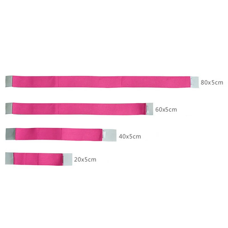 Loozykit практичный автомобильный ремень в багажник фиксированное аккуратное