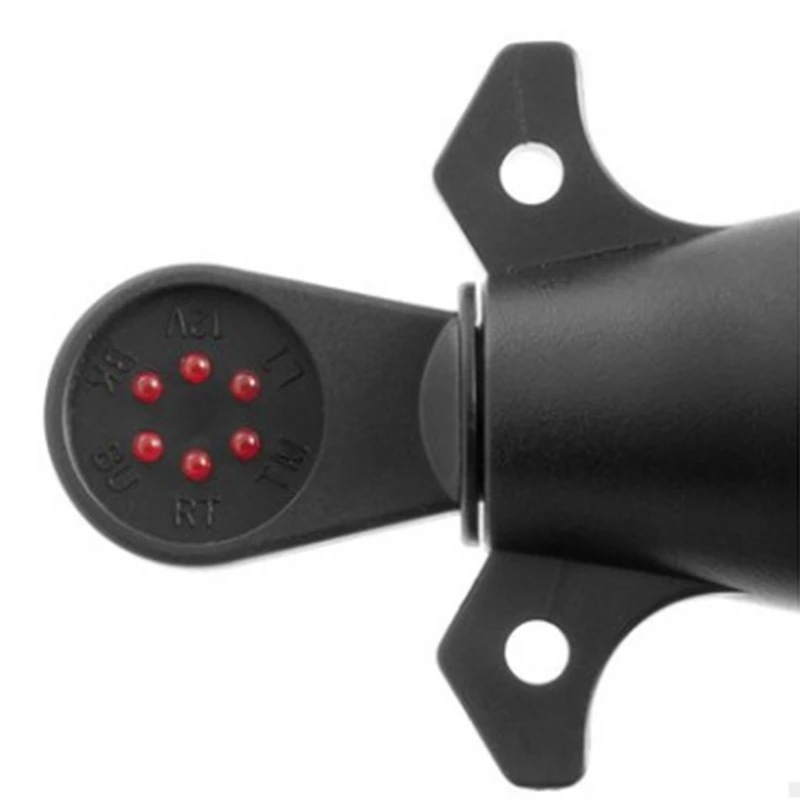 Инструмент для диагностики электрика 12 В 7 контактов| |