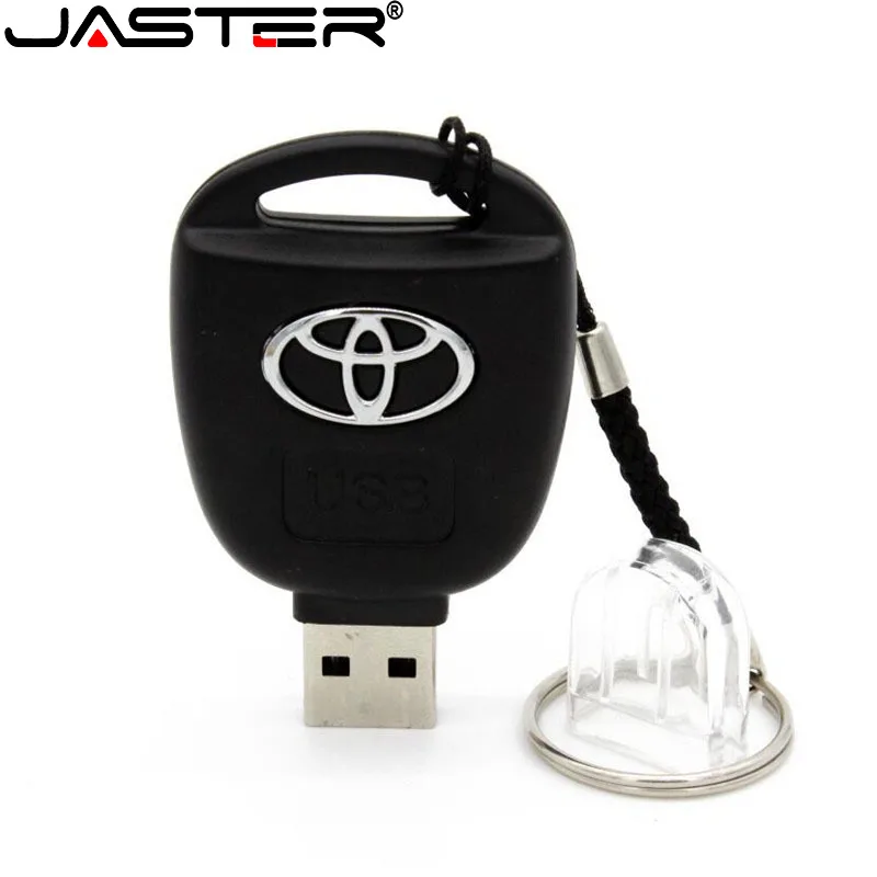 Корабль ключа автомобиля Toyota флеш-диск USB 2 0 Объем памяти: 16 ГБ 32 64