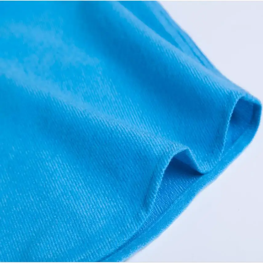 Новая Вельветовая рубашка с длинным рукавом Мужская мода Slim Fit рубашки мужской