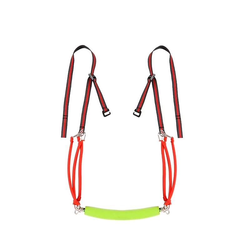 Эластичный ремень для подтягивания тренировок в тренажерном зале | Спорт и