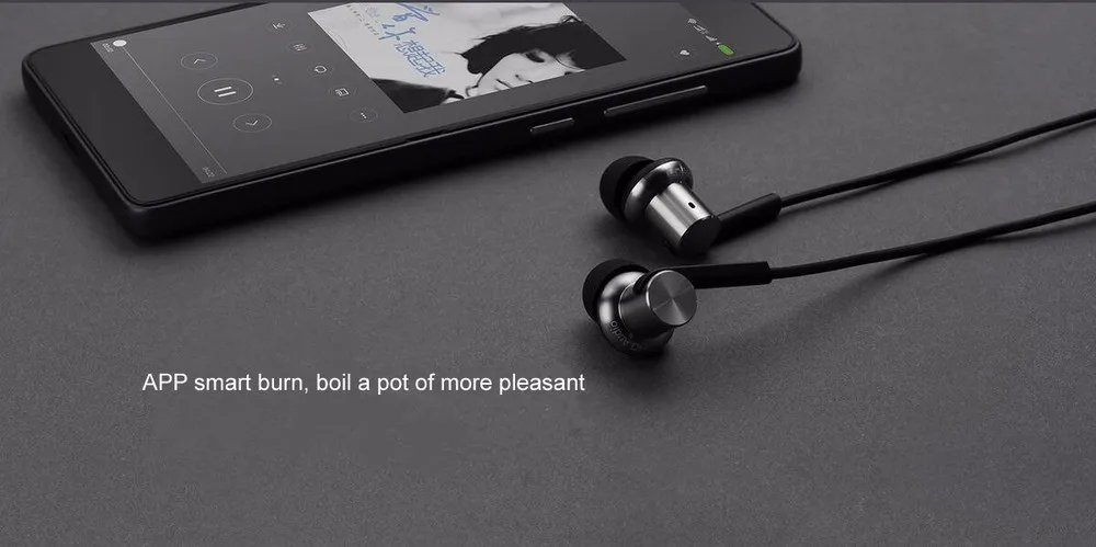 Оригинальные гибридные наушники Xiao mi в уши, HiFi наушники mi Piston 4 с mi c для mi 4C 4S 5 5S 5X 5S Red mi 5 k20 note 3 7 8 pro