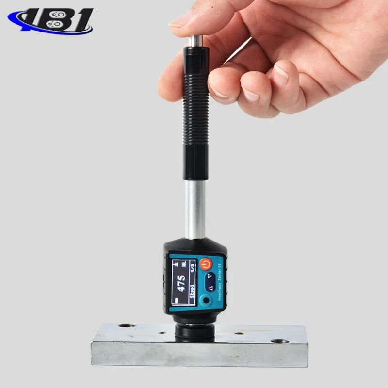 

Wenzhou Yibaiyi EH120Leeb тестер твердости ручка-тестер твердости