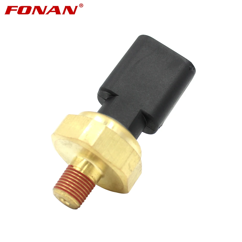 High Quality 3-PIN Oil Pressure Sensor For RAM Cargo Van 3.6 V6 2012-2014 05149062AA 56044777AA 68060337AA | Автомобили и