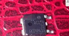 IC 100% новинка бесплатная доставка LT1585ACM-1.5 IPD30P06P ACST47S FDD8955 FDD6630A IRFR310B | Электроника