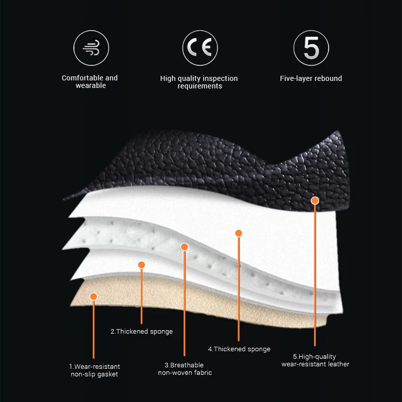 Универсальный чехол для автомобильных сидений комплект из искусственной кожи