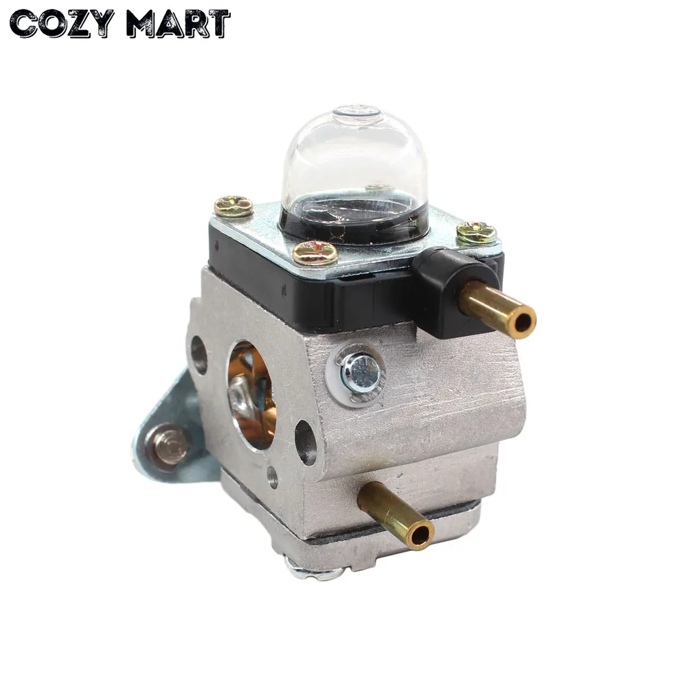 Карбюратор и Ремонтный комплект для ZAMA C1U-K82 Mantis 7222 7225 Tillers # Echo A021001090 A021001091 A021001092 |