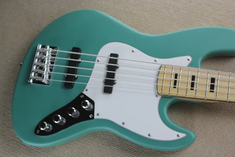 Китайская фабрика по производству гитар пользовательские новые 5 шт/упаковка