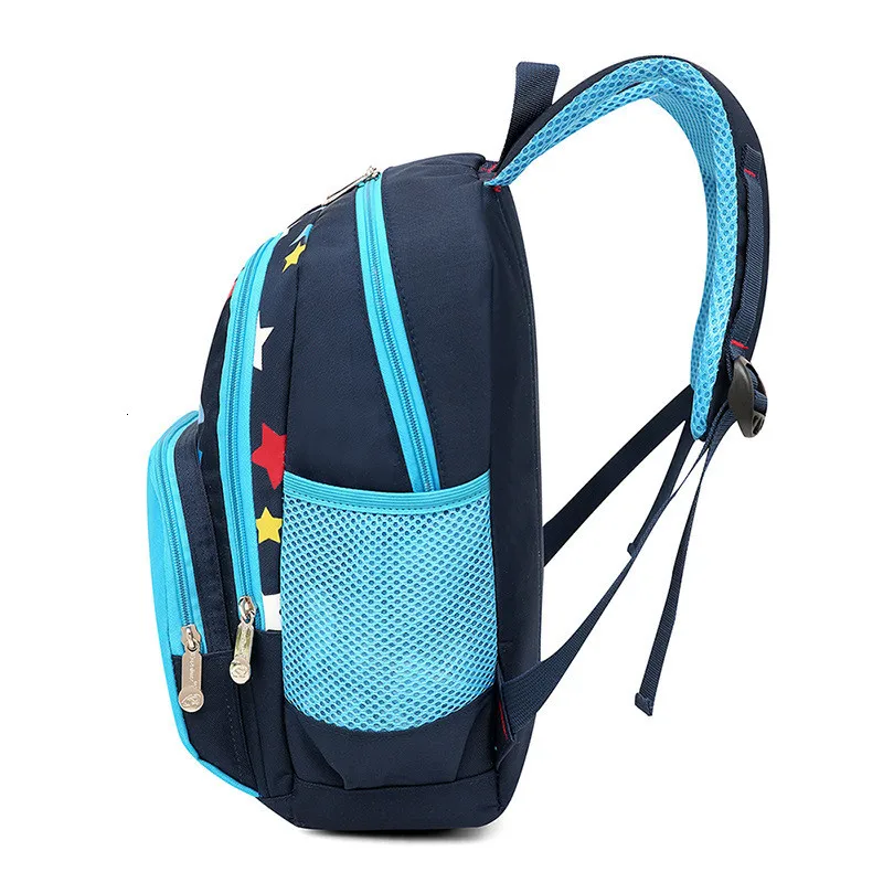 boys Sale children backpacks For girls Hot Lightweight waterproof school bags child orthopedics schoolbags for 1-3 grade