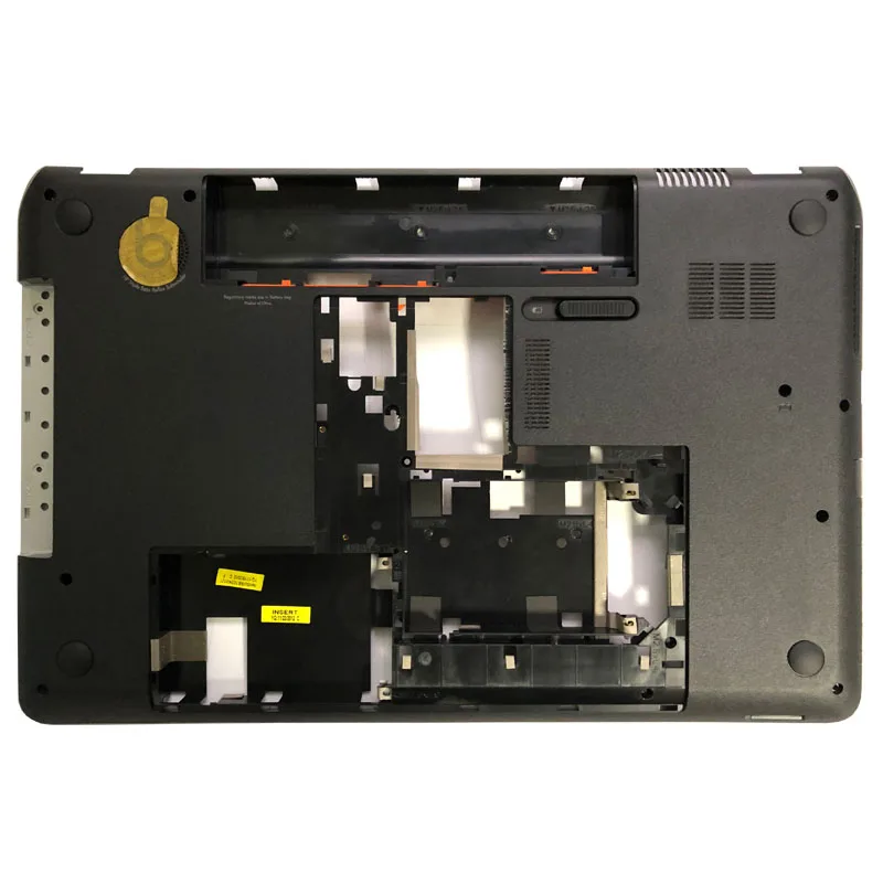 90% Новый нижний чехол для HP Envy DV7 7000 DV7T D Shell 707999 001|vaio sony|vaio hingevaio cable |
