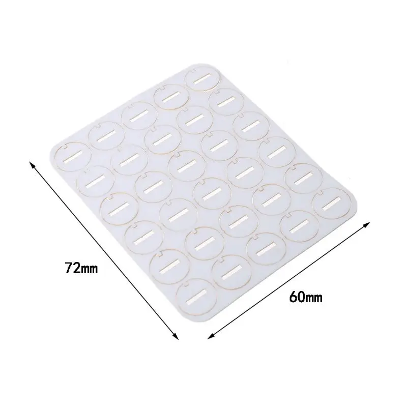 

Ceramic Heater Blade Clean Gasket Vape Heating Stick for IQOS Multi with Base